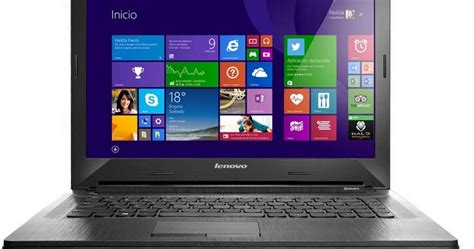 Lenovo G40 | Laptop Price and Specifications Review Pros - Red Bunglon