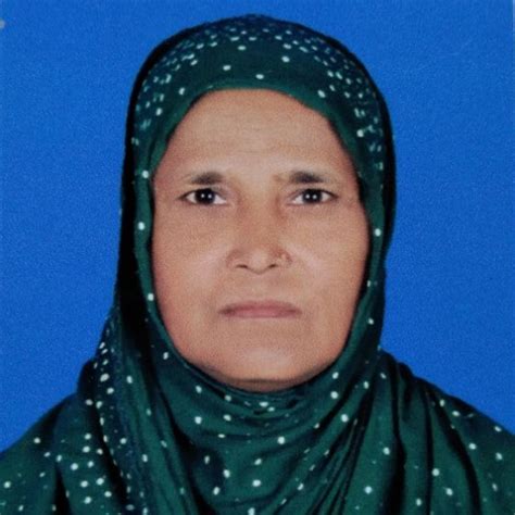 Nasima Begum - Bangladesh | Professional Profile | LinkedIn