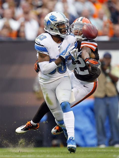 Willie Freeman Berita: Detroit Lions Offense Stats 2023