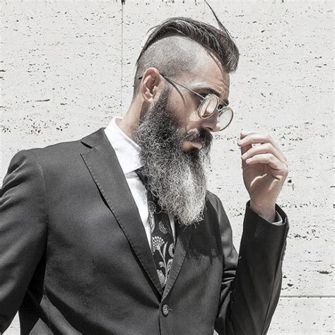 50 Big Beard Styles For Men Full Facial Hair Ideas