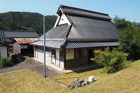 Akiya Houses For Sale Abandoned Houses In Rural Japan For Sale Koryoya