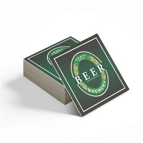 Portavasos Personalizados Full Color Graphic Store Col