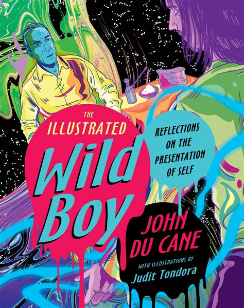 Review Of The Illustrated Wild Boy 9781734194401 — Foreword Reviews