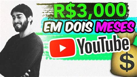 Arquivos Monetização Do Youtube Como Funciona Vivendo De Youtube E