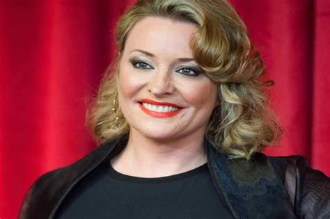 Is Jane Beale Leaving EastEnders For Good Actress Laurie Brett