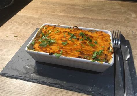 Lentil cottage pie Recipe – Dinner Side