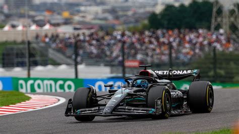 F1 Fiasco chez Mercedes il déballe tout Le10sport