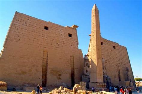 Luxor Aswan And Abu Simbel Three Days Tour From Soma Bay Egypt Travel