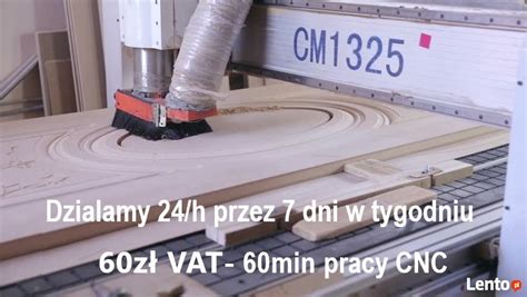 Archiwalne Frezowanie Cnc Pozna Drewno Sklejka Mdf Wycinanie Z Min