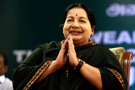 Remembering J Jayalalithaa Moments From The Life Of Actress Turned