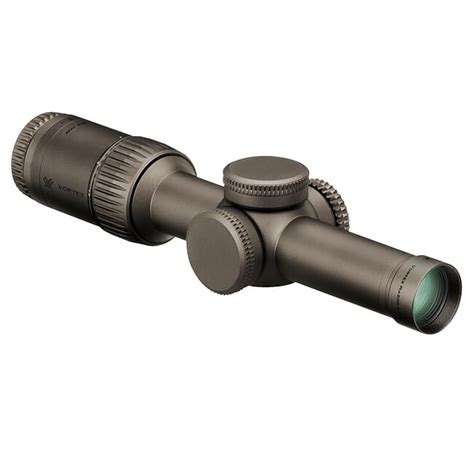 Vortex Razor Gen Ii Riflescopes