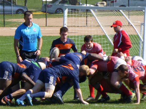 Illinois Vs Ohio State Rugby Architexty Flickr