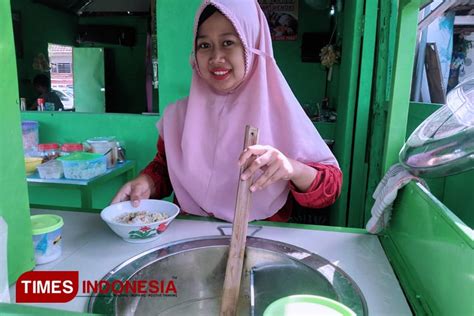 Wajib Coba Bakso Madura Mas Rendys Lezatnya Bikin Nagih TIMES Indonesia