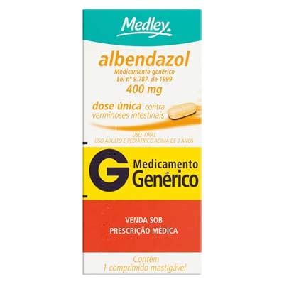 Albendazol para qué está indicado cómo tomarlo y contraindicaciones