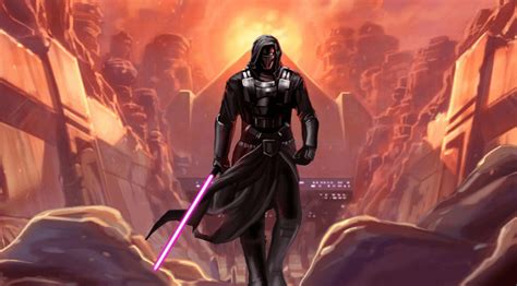 Jedi Revan Wallpapers Top Free Jedi Revan Backgrounds Wallpaperaccess