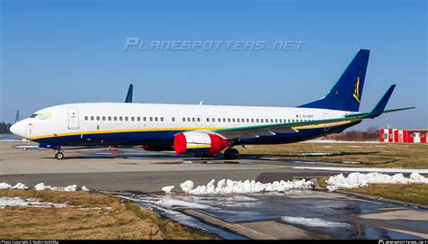 Ei Epf Smbc Aviation Capital Boeing As Wl Photo By Radim Kobl Ka