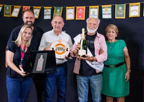 Veja qual foi o bar de Maringá vencedor do concurso Comida Di Buteco