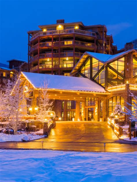 A Guide to the Top Park City, Utah Ski Resorts - Fidelity Real Estate