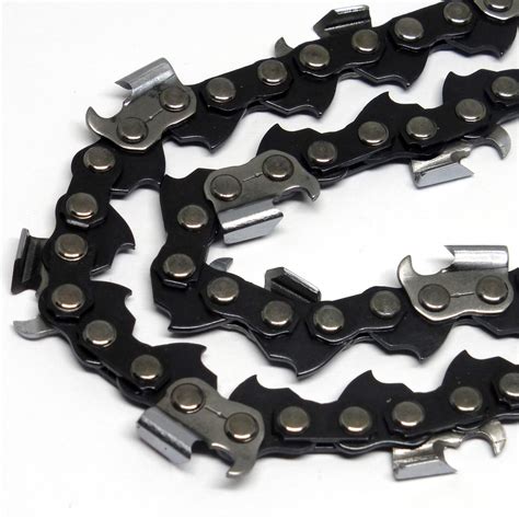 3 Pack 12” Chainsaw Chains 3 8 043 44 Dl Fits Echo And Stihl 3610 005 0044 Ebay