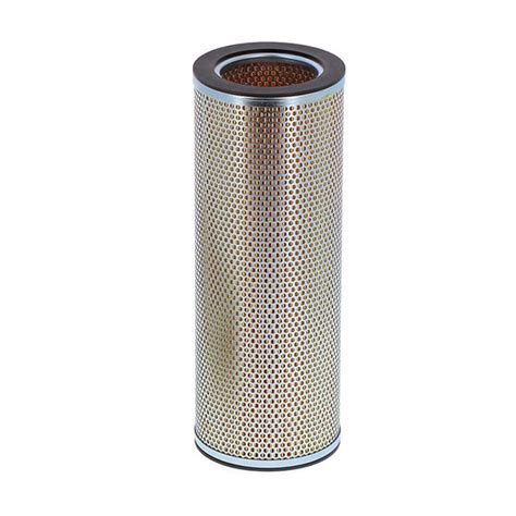 Krj Replacement Excavator Hydraulic Filter Element