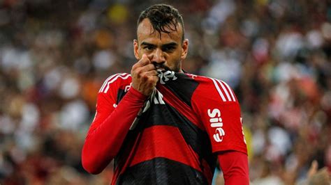 Flamengo Fabrício Bruno irá vestir a camisa do West Ham