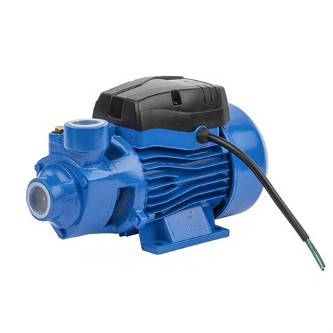 Household 110v220v High Pressure Water Pump Efficient Long Distance Water Supply Pump China