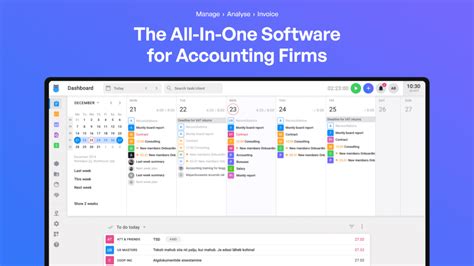 10 Best Accounting Practice Management Software in 2024