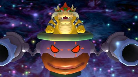 Dyno Plays Mario Party 8 Star Battle Arena EP7 Final Bowser Battle