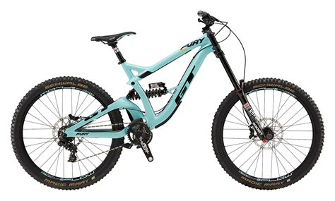 Gt Fury Pro Specs Reviews Images Mountain Bike Database