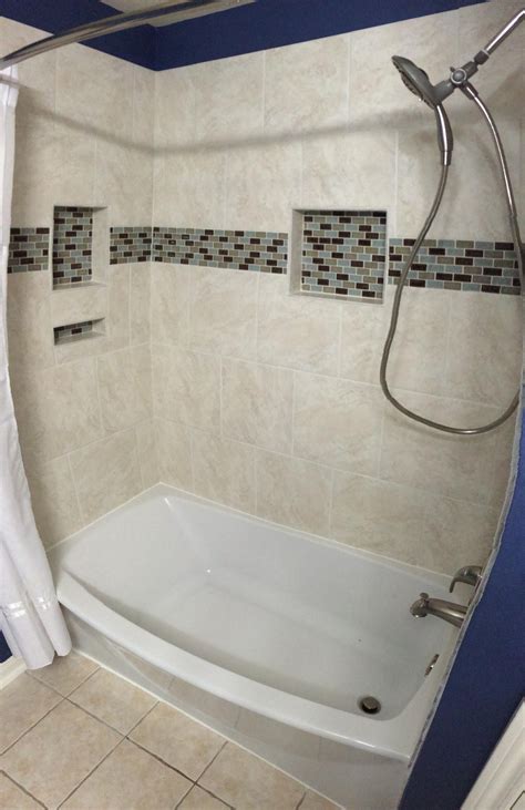 Bathtub Shower Remodel Cost Best Home Design Ideas