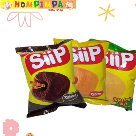 Jual Nabati Richeese Siip G Shopee Indonesia