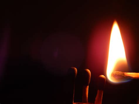 Banco de imagens luz noite chama fogo Trevas iluminação Queima