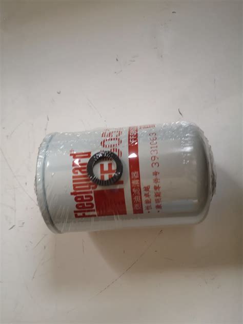 Dongfeng Cum Mins Truck Spare Parts Fuel Filter C China Truck