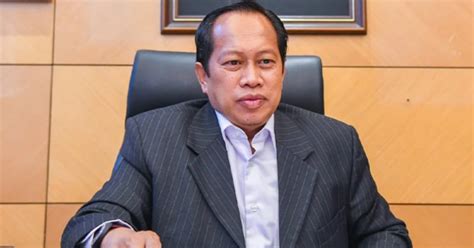 Hairan Dulu Ramai Tak Suka Gst Ahmad Maslan Caridotmy