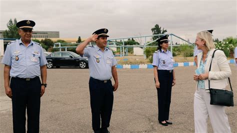 Lexercice Militaire Conjoint Maroc France Touche Sa Fin Les Images