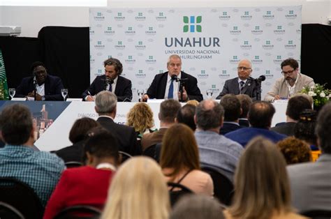 Finalizó el Encuentro Diálogo Interregional sobre Educación y Desarrollo en América Latina el