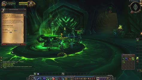 Havoc Demon Hunter Artifact Questline 00065 Blizzplanet