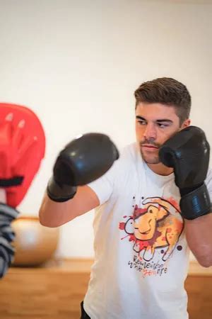 Personal Trainer in Köln Kalk GYMSIDER