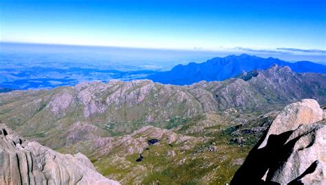 Pico Das Agulhas Negras Fotos Onde Fica Trilha Altitude Dicas E Mais