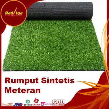 Jual Rumput Sintetis Meteran Panjang 100x100 Tebal 10mm Untuk Dinding