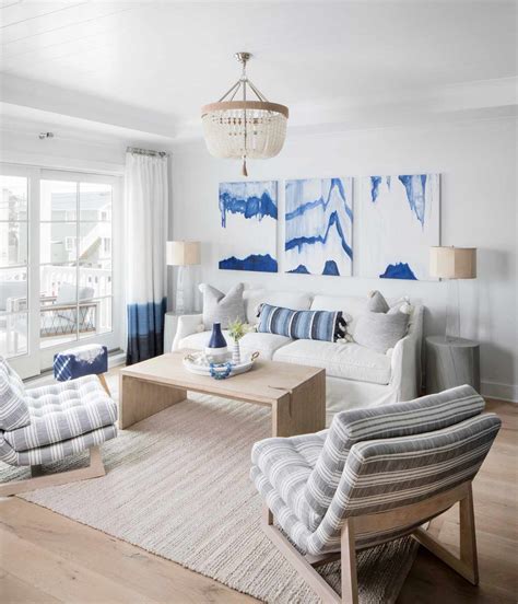 Coastal Living Room Ideas To Inspire You Off