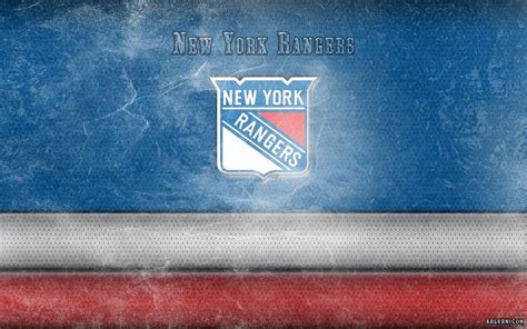 New York Rangers Wallpapers Wallpaper Cave