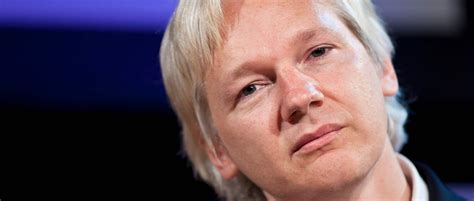 Usa Must Drop Charges Against Julian Assange Amnesty International