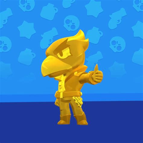 Brawl Stars Skins List All Brawler Cosmetics Pro Game Guides