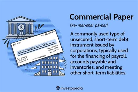 commercial paper  banking  blaine gutierrez blog