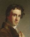 Portrait Of The Artist Thomas Sully WikiGallery Org The Largest