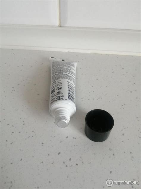 Отзыв о Гель для душа Estel Alpha Homme с охлаждающим эффектом ...