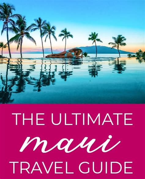 The Ultimate Oahu Travel Guide Where To Go And What To Do On Oahu Hawaii Jetsetchristina