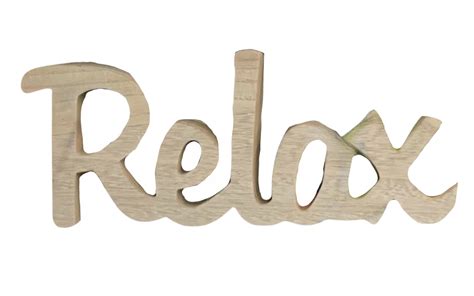 Relax Logo By Dracoawesomeness On Deviantart