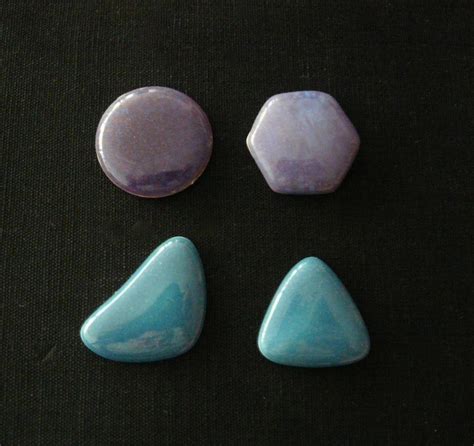 Cabochon Shape Differences Collectors Weekly